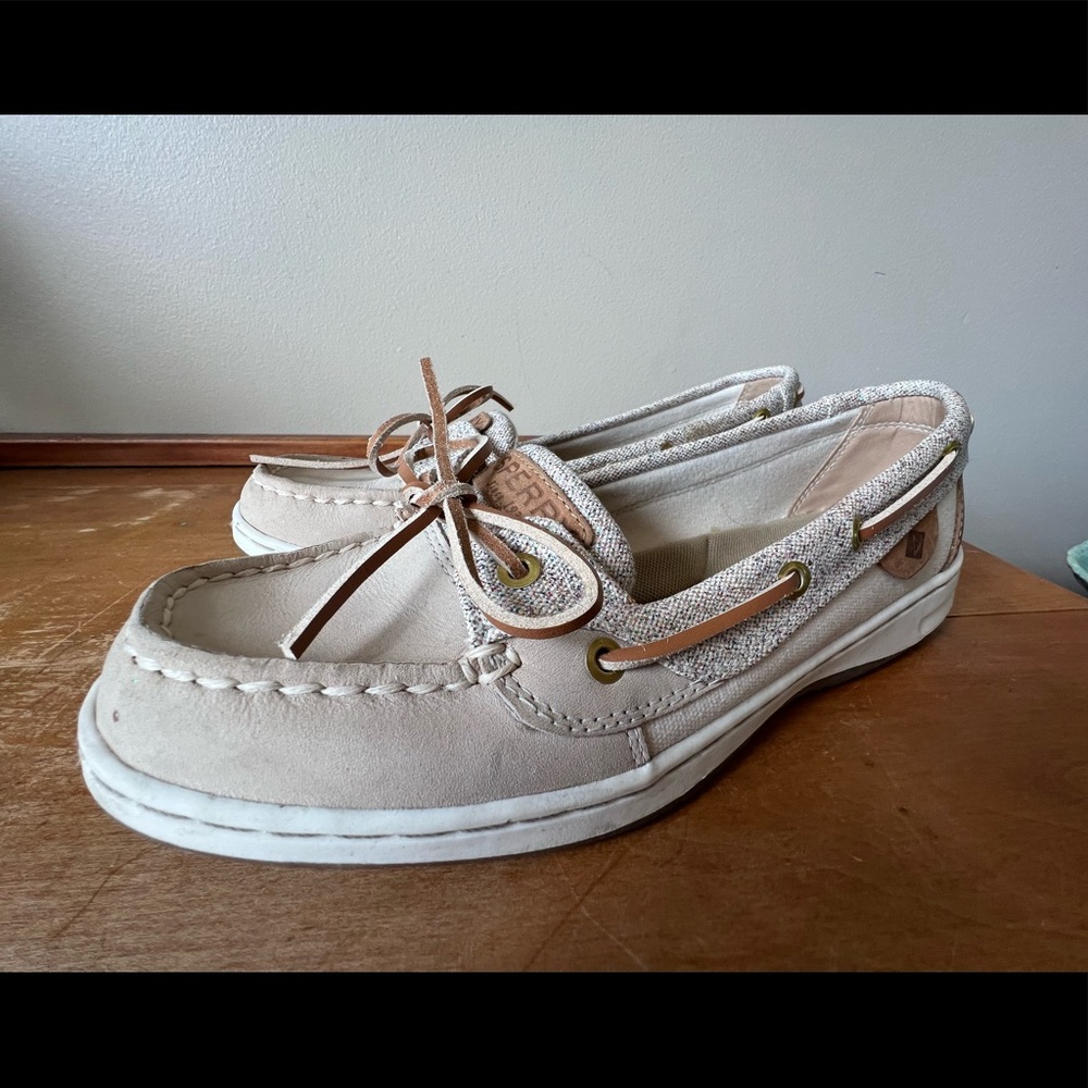 Women’s Sperry Angelfish Boat Shoe